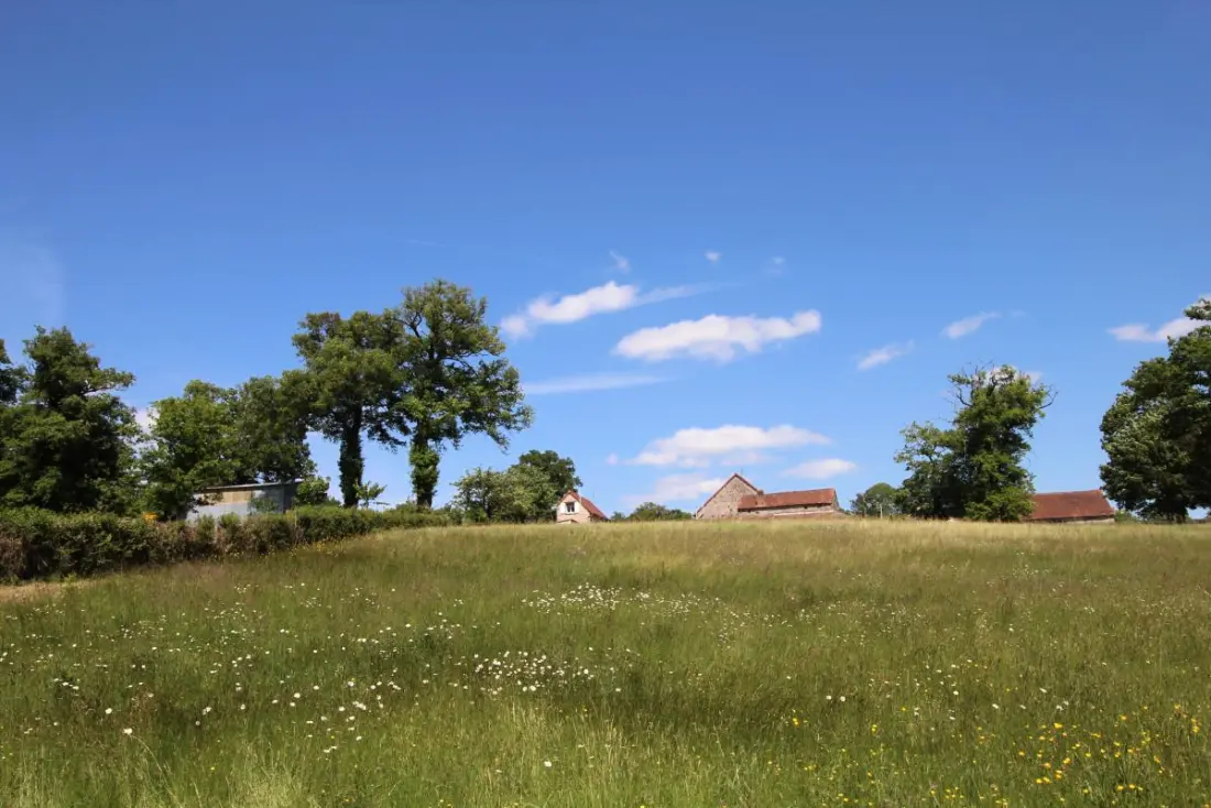 Gîte de France De 3 oren rivaal