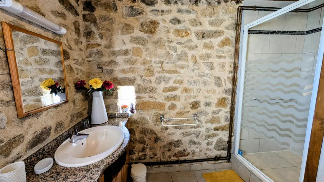 Gîte de France De 3 oren rivaal