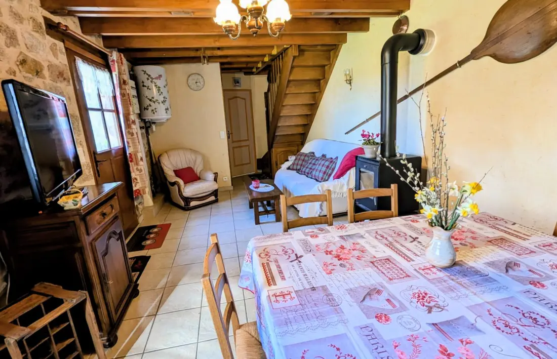 Gîte de France De 3 oren rivaal