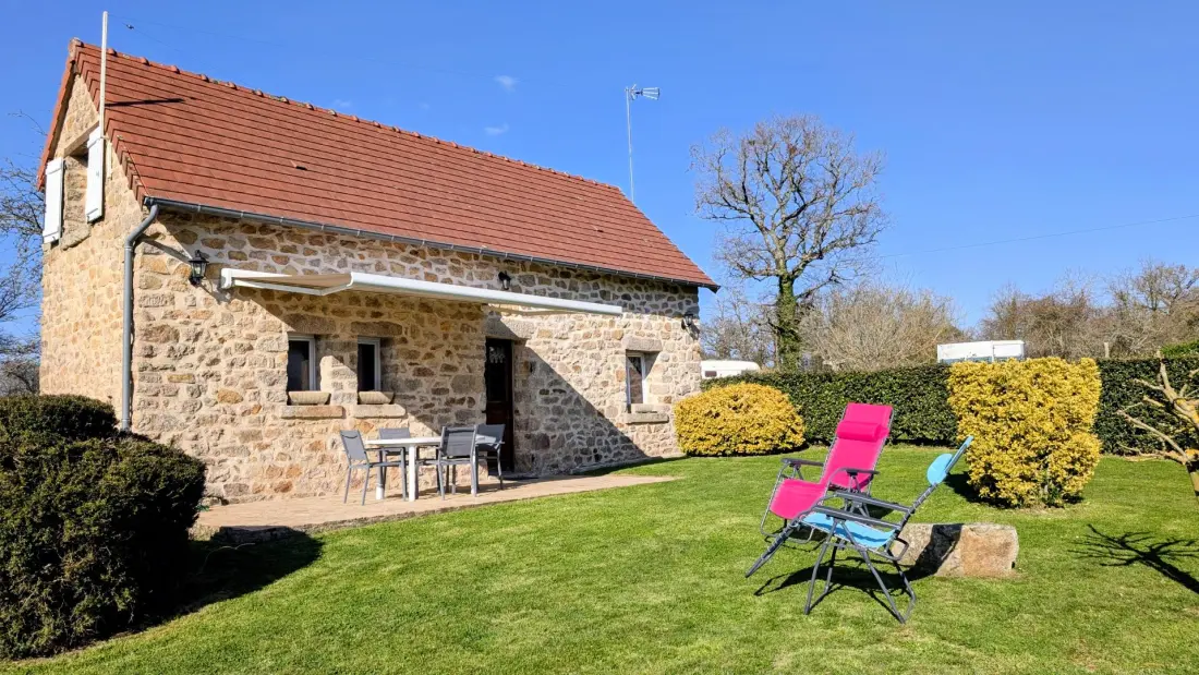 Gîte de France De 3 oren rivaal