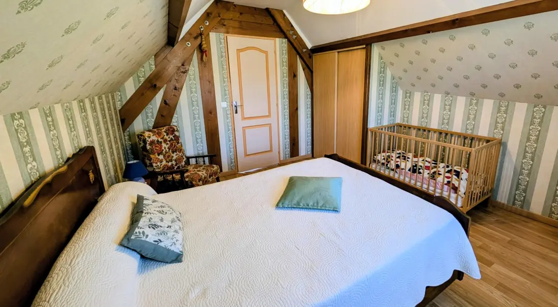 Gîte de France De 3 oren rivaal