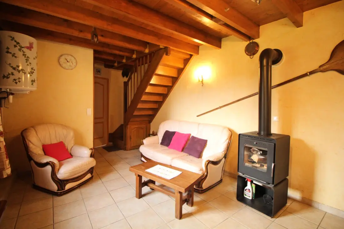 Gîte de France De 3 oren rivaal