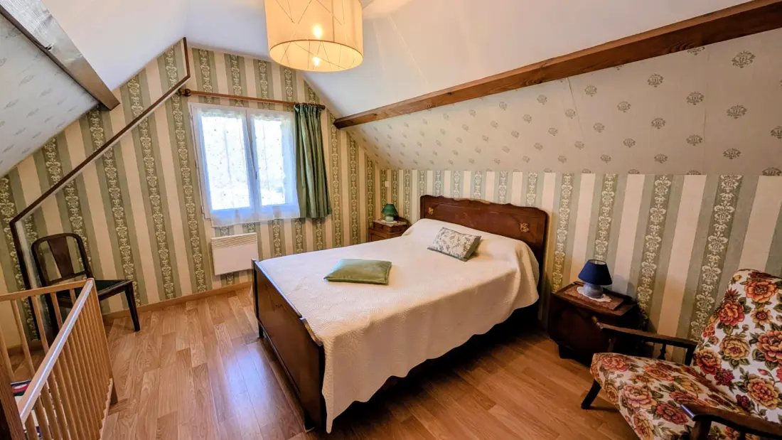 Gîte de France De 3 oren rivaal
