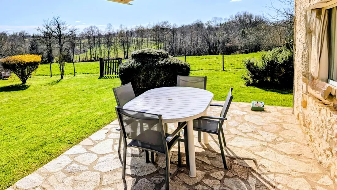 Gîte de France De 3 oren rivaal