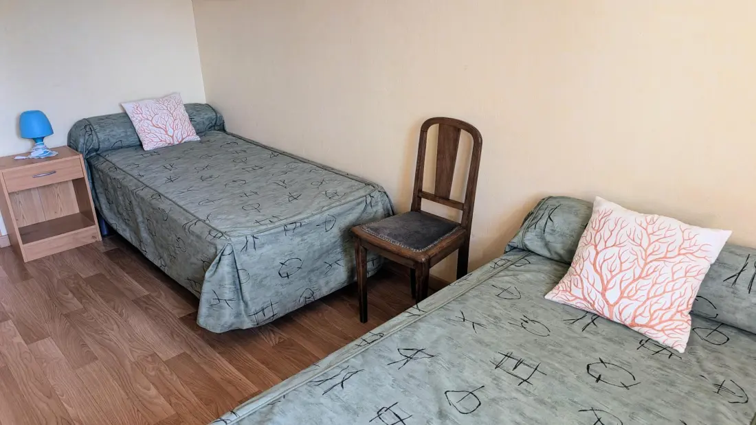 Gîte de France De 3 oren rivaal