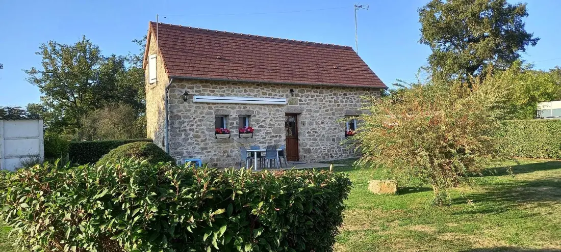 Gîte de France De 3 oren rivaal