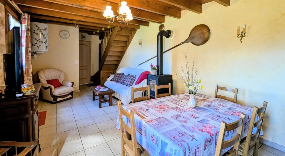 Gîte de France De 3 oren rivaal