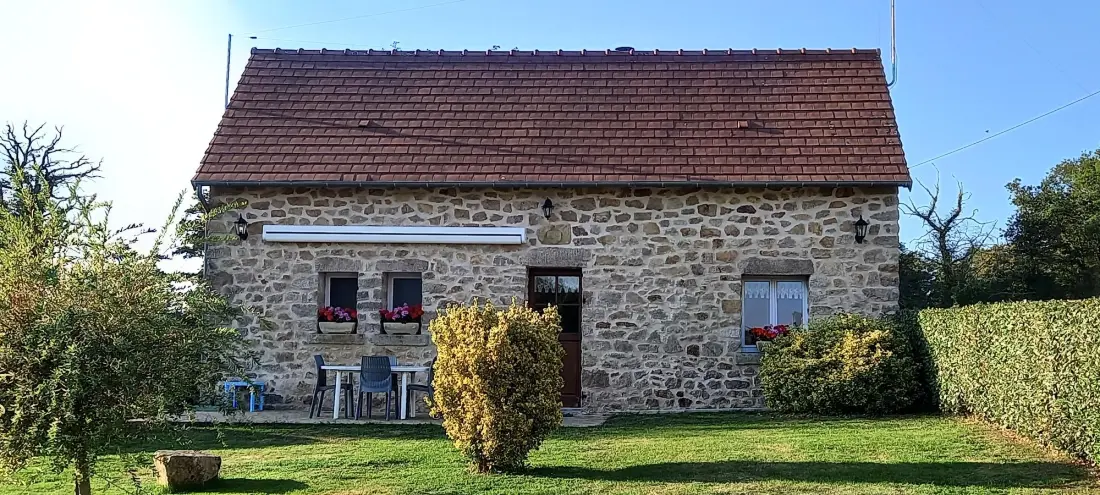 Gîte de France De 3 oren rivaal