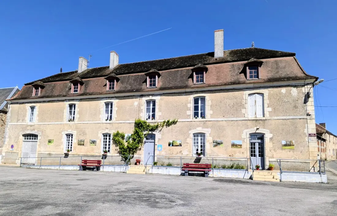 Gîte de France De mesou 2 oren