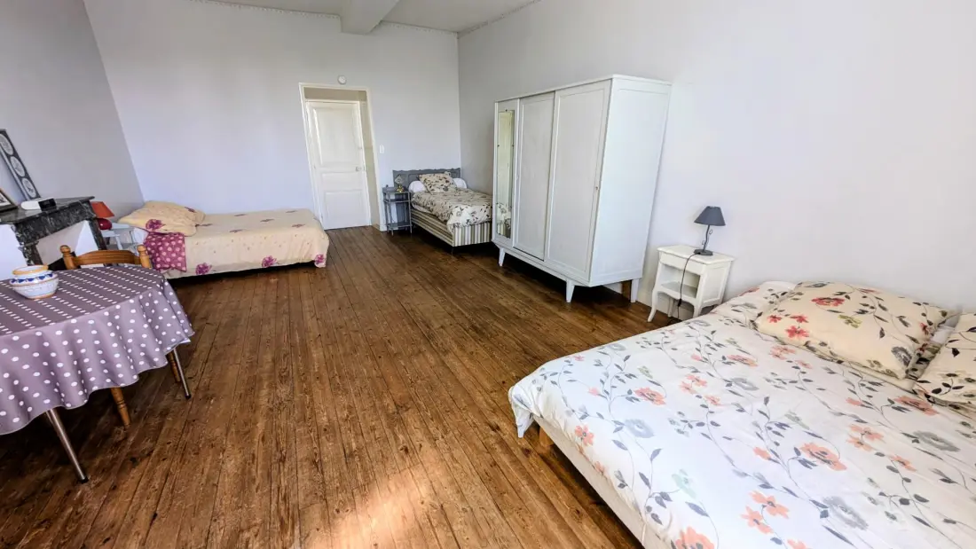 Gîte de France De mesou 2 oren