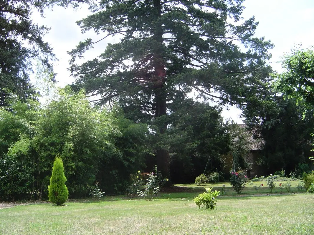 Gîte de France De mesou 2 oren