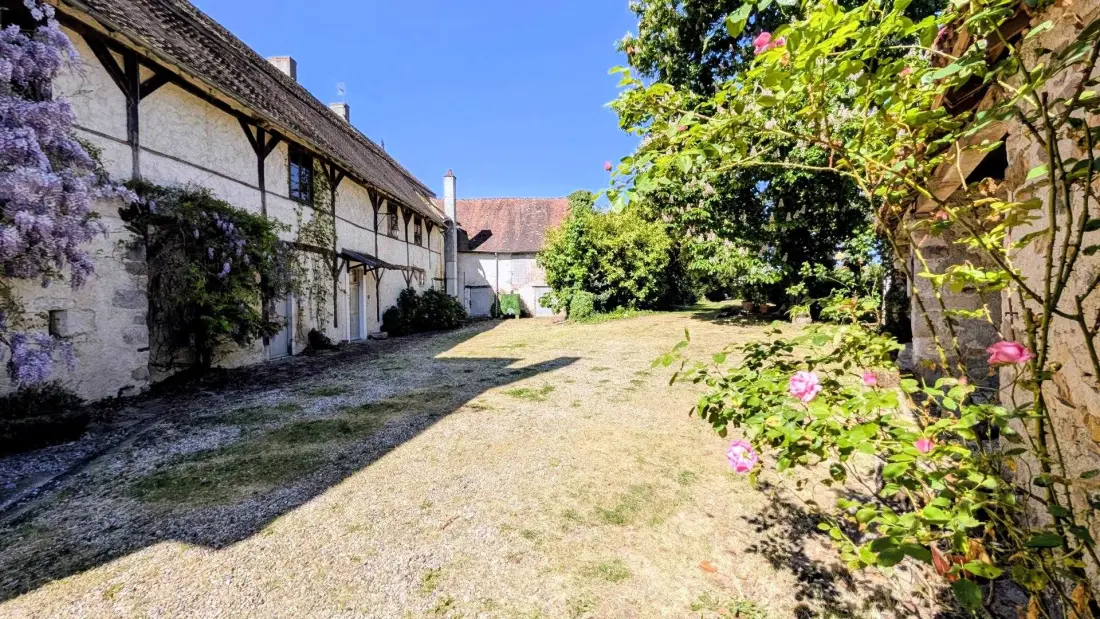 Gîte de France De mesou 2 oren