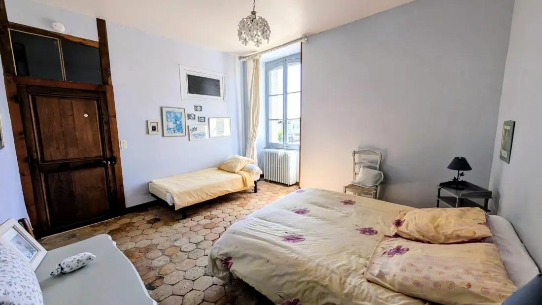 Gîte de France De mesou 2 oren