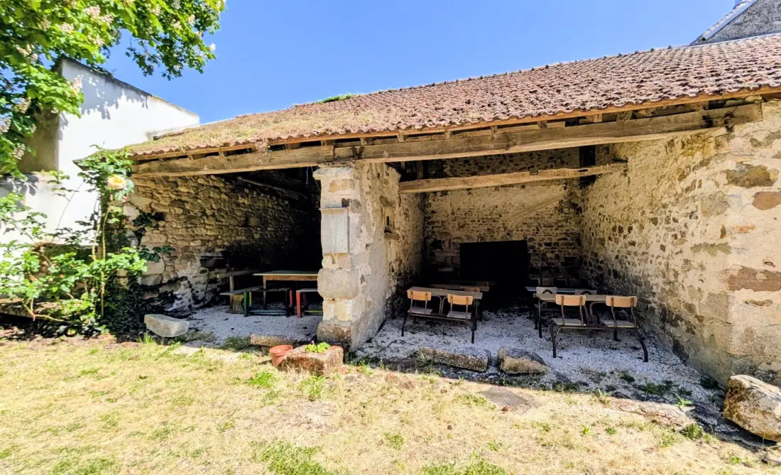 Gîte de France De mesou 2 oren