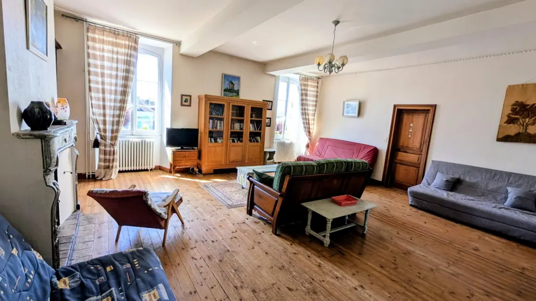 Gîte de France De mesou 2 oren