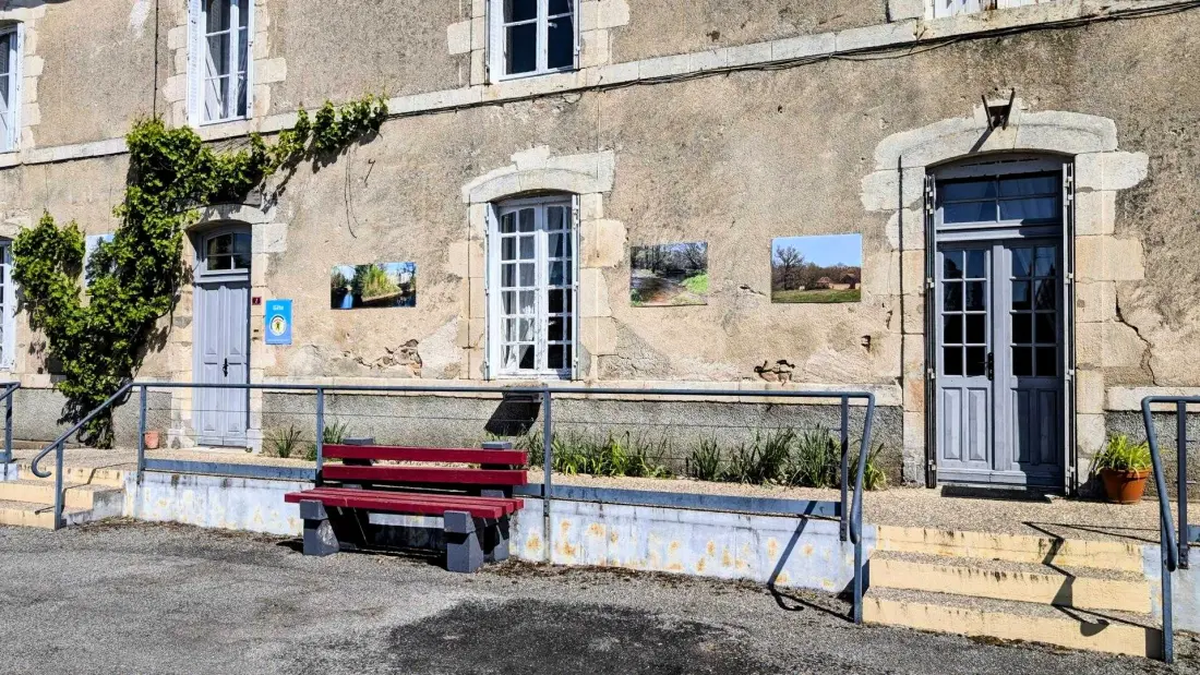 Gîte de France De mesou 2 oren