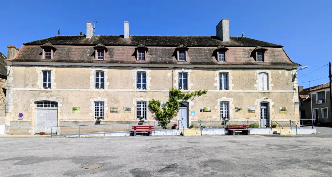 Gîte de France De mesou 2 oren