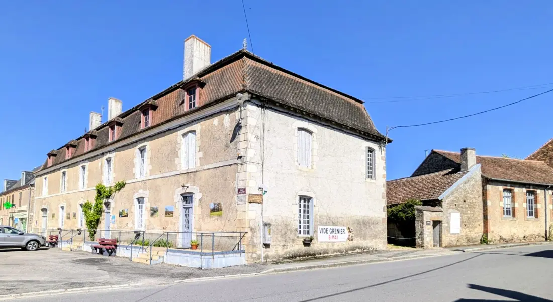 Gîte de France De mesou 2 oren