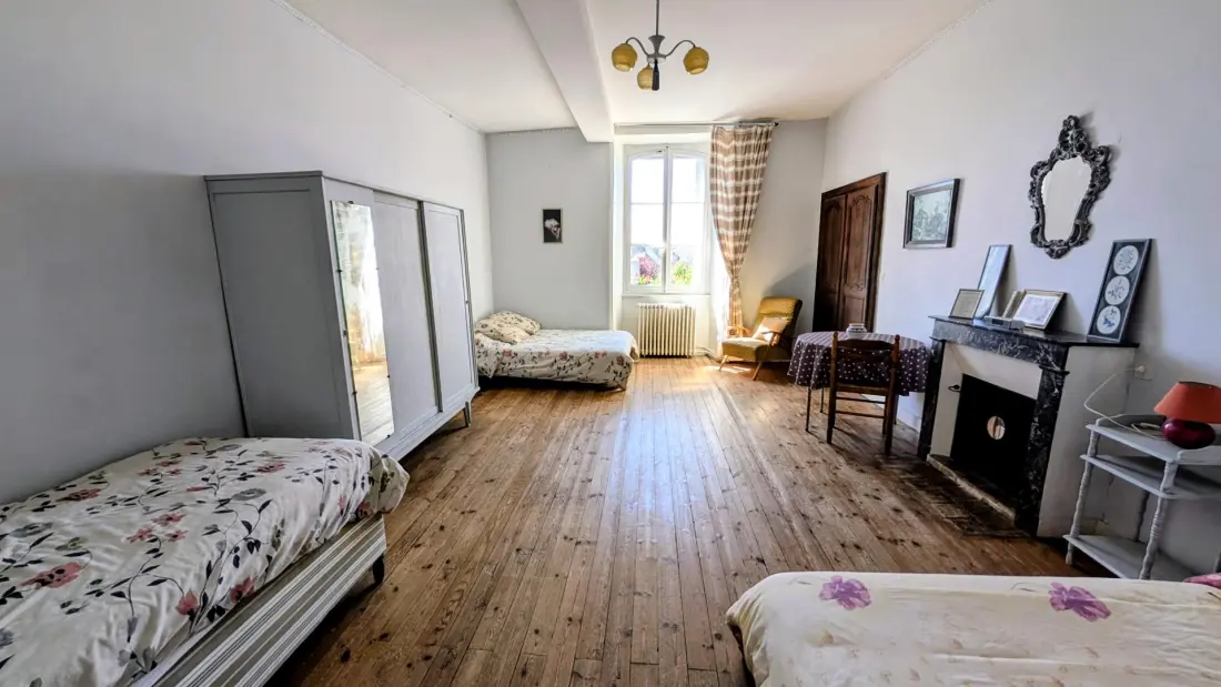 Gîte de France De mesou 2 oren