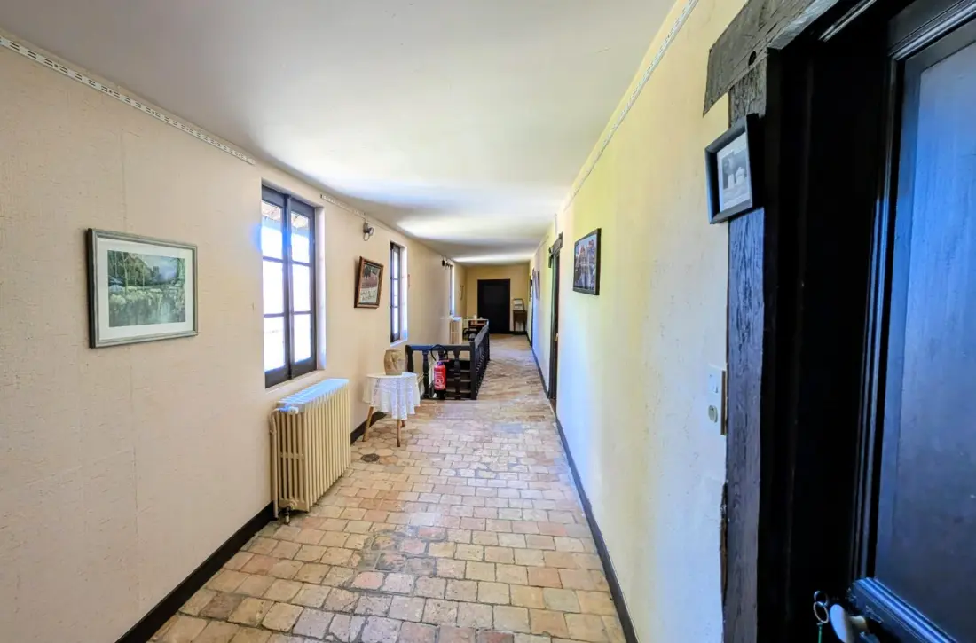Gîte de France De mesou 2 oren