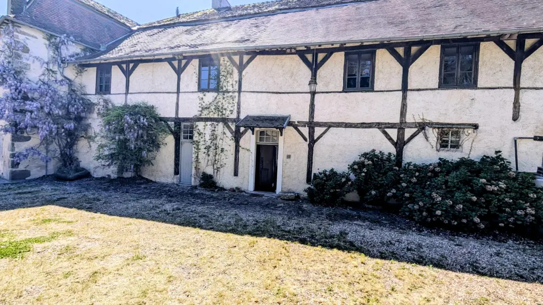 Gîte de France De mesou 2 oren