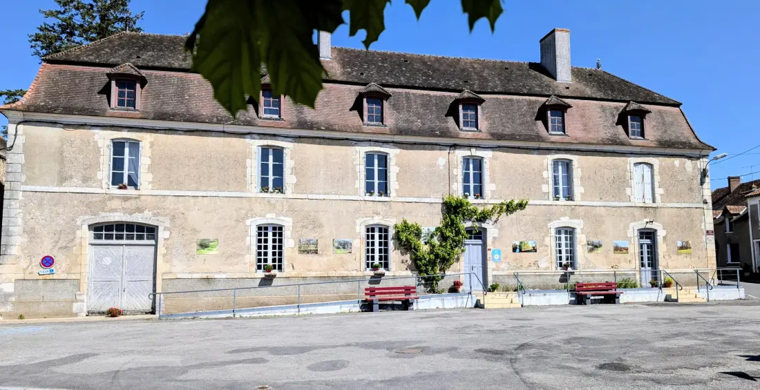 Gîte de France De mesou 2 oren