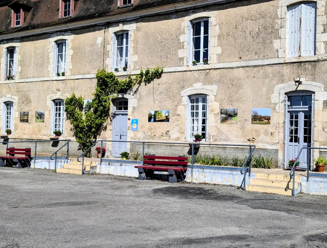 Gîte de France De mesou 2 oren