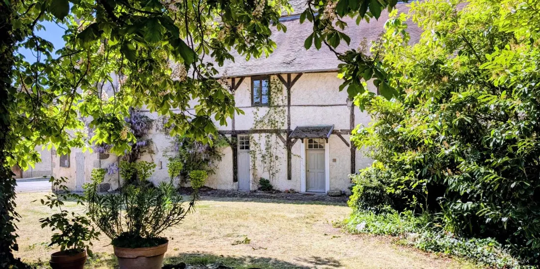 Gîte de France De mesou 2 oren
