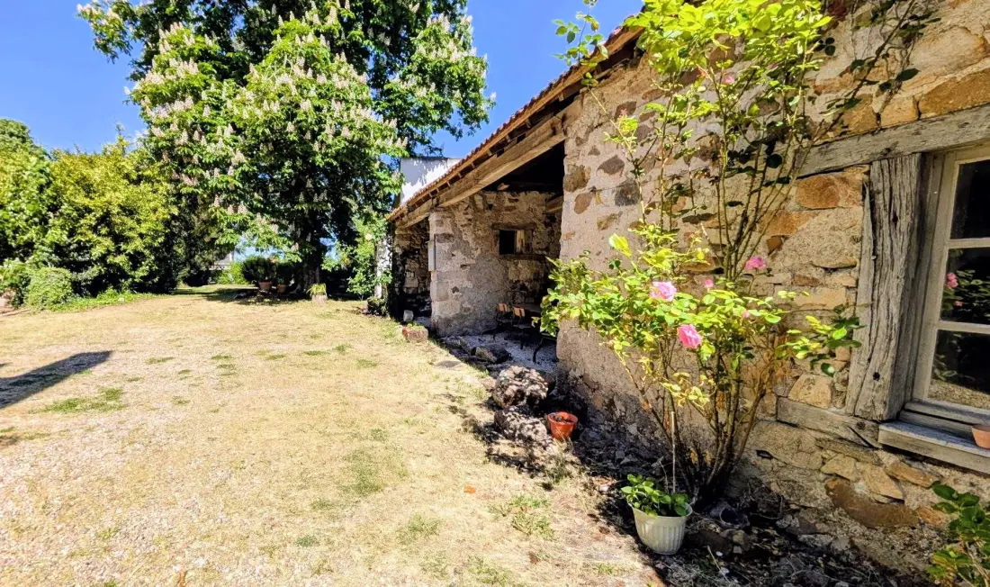 Gîte de France De mesou 2 oren