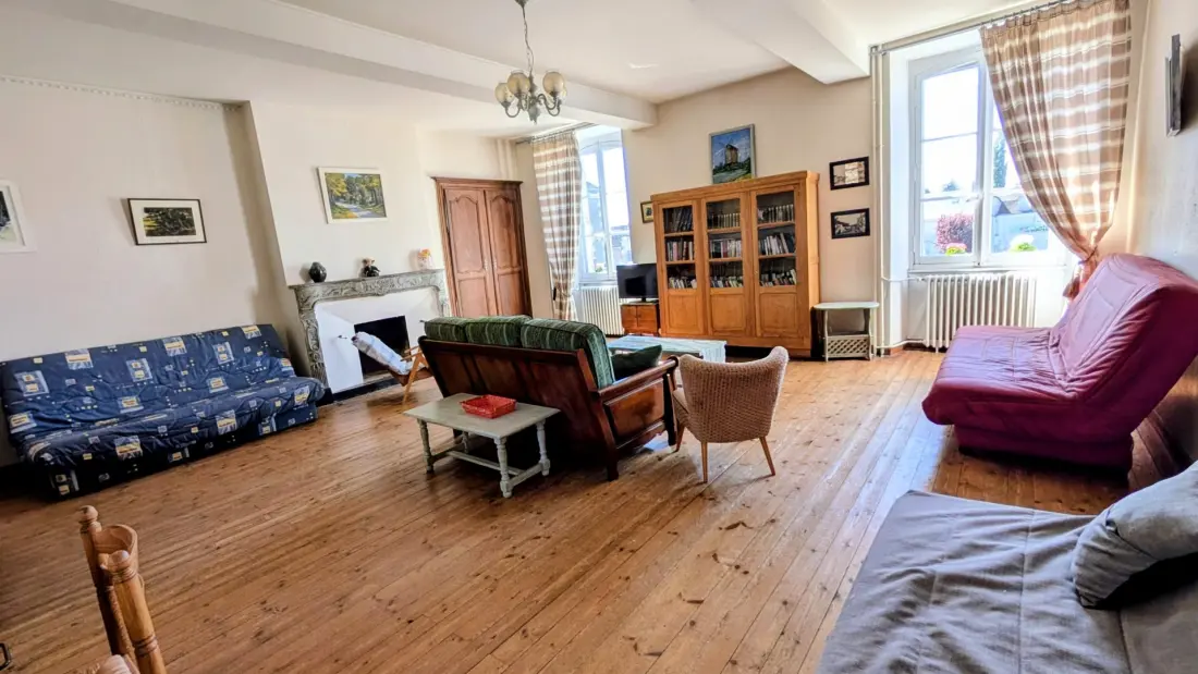 Gîte de France De mesou 2 oren