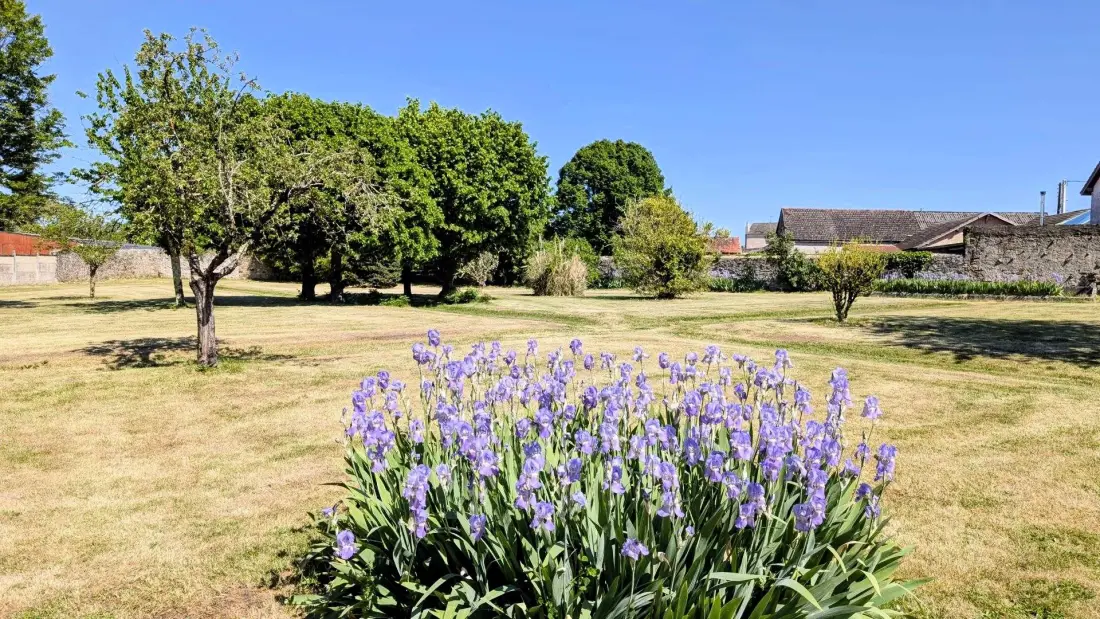 Gîte de France De mesou 2 oren