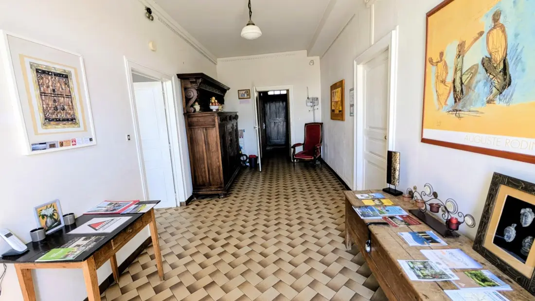 Gîte de France De mesou 2 oren