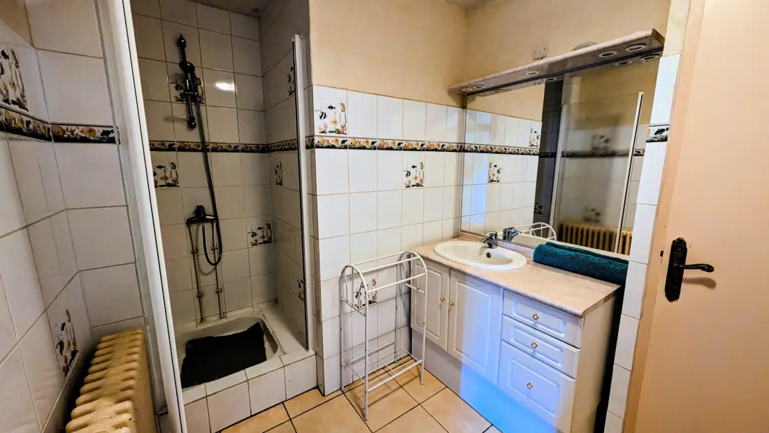 Gîte de France De mesou 2 oren