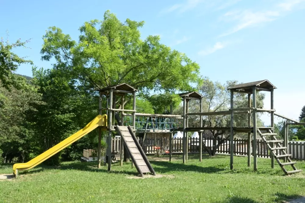 Camping maeva Escapades Ludo Parc 3 Stars★★★