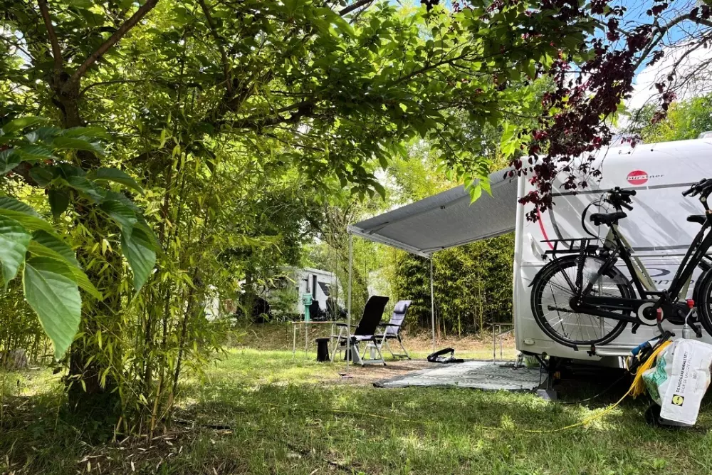 Camping maeva Escapades Ludo Parc 3 Stars★★★