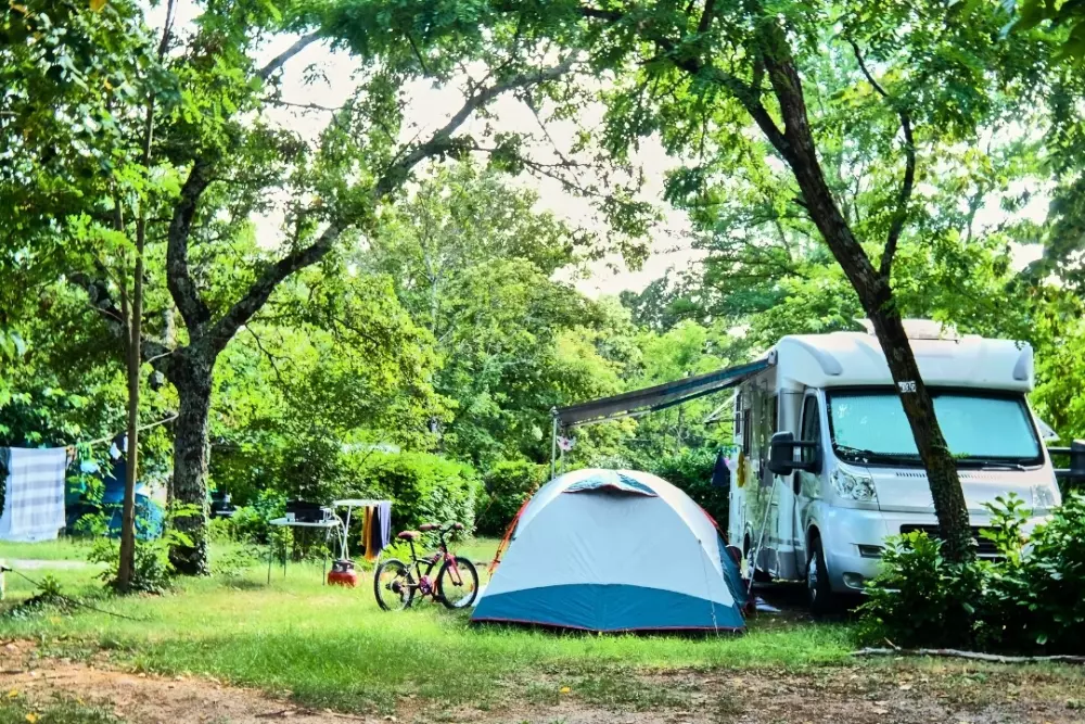 Camping maeva Escapades Ludo Parc 3 Stars★★★