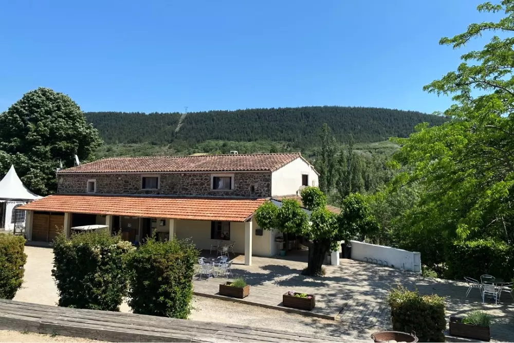 Camping maeva Escapades Ludo Parc 3 Stars★★★