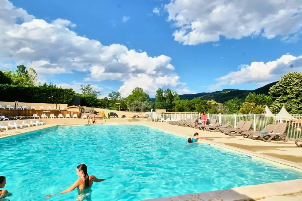 Camping maeva Escapades Ludo Parc 3 Stars★★★