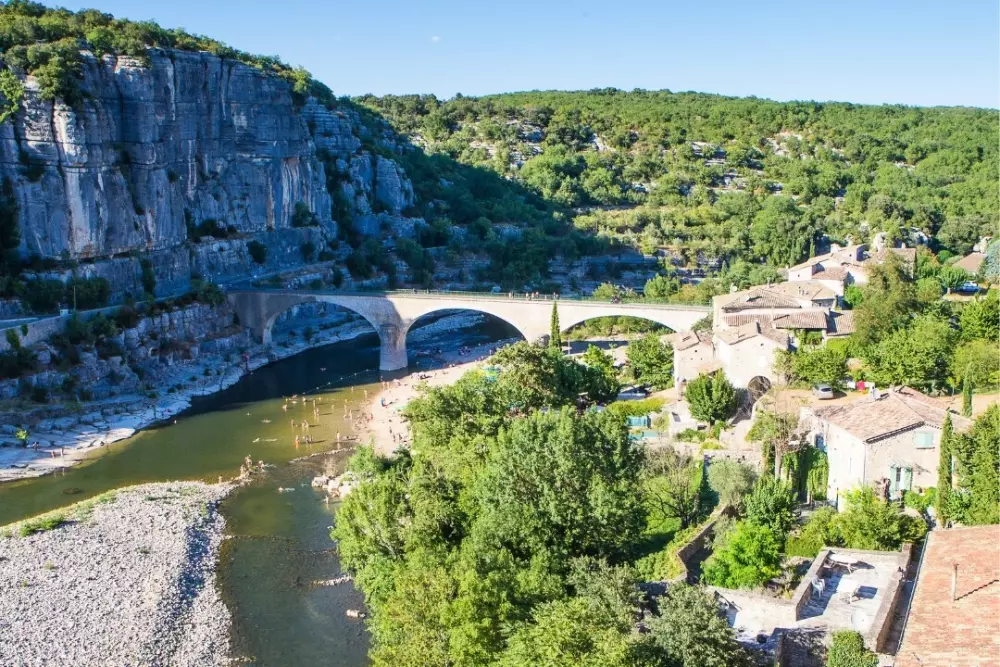 Camping maeva Escapades Ludo Parc 3 Stars★★★