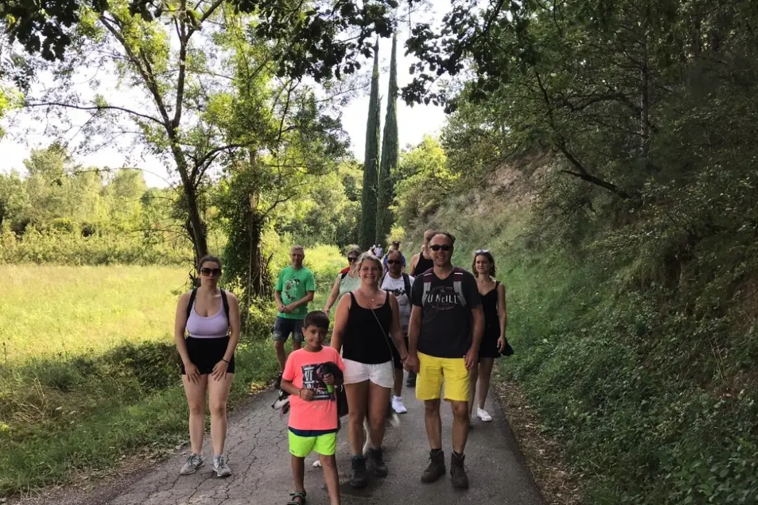 Camping Maeva Escapades Ludo Parc 3 Csillagok★★★