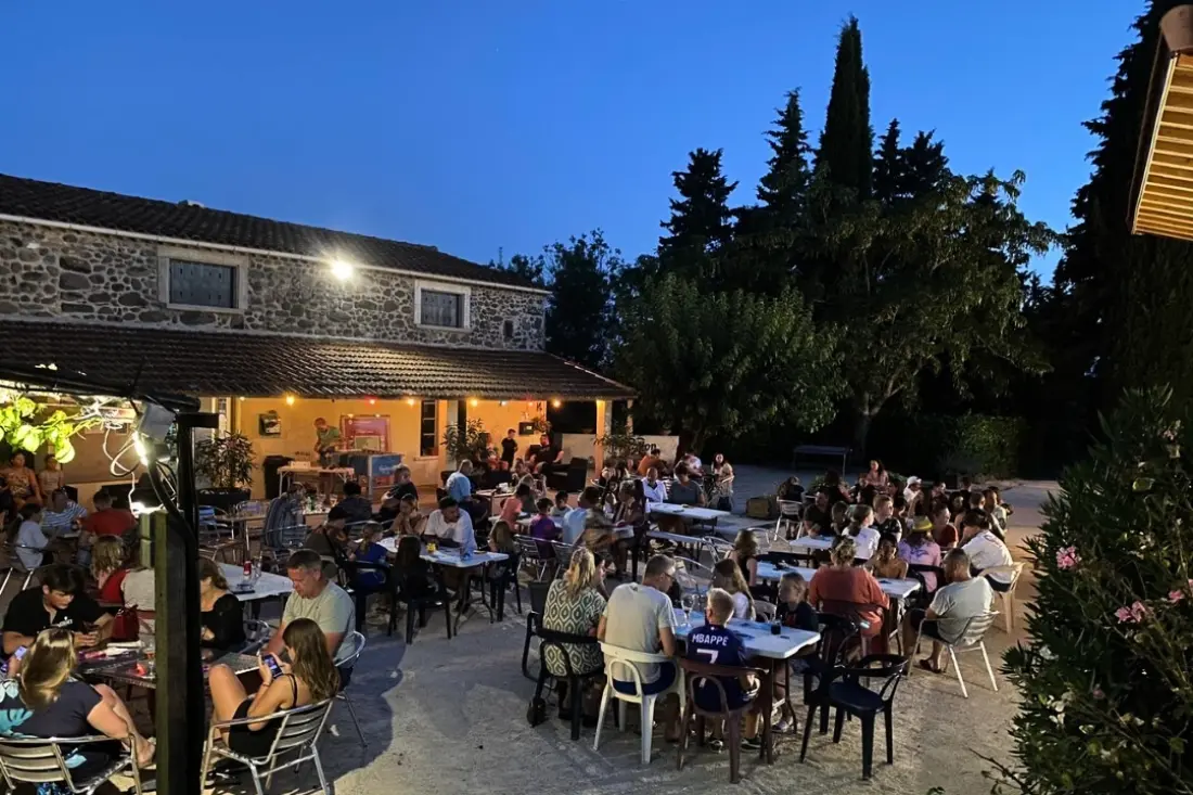 Camping Maeva Escapades Ludo Parc 3 Csillagok★★★