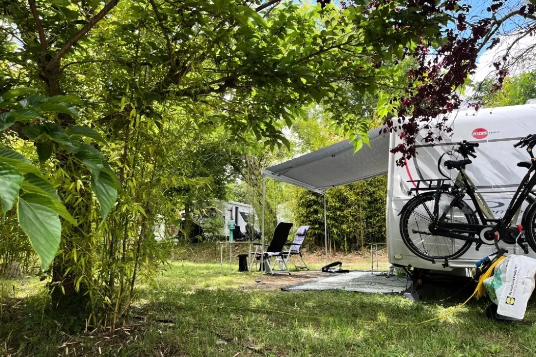 Camping Maeva Escapades Ludo Parc 3 Csillagok★★★