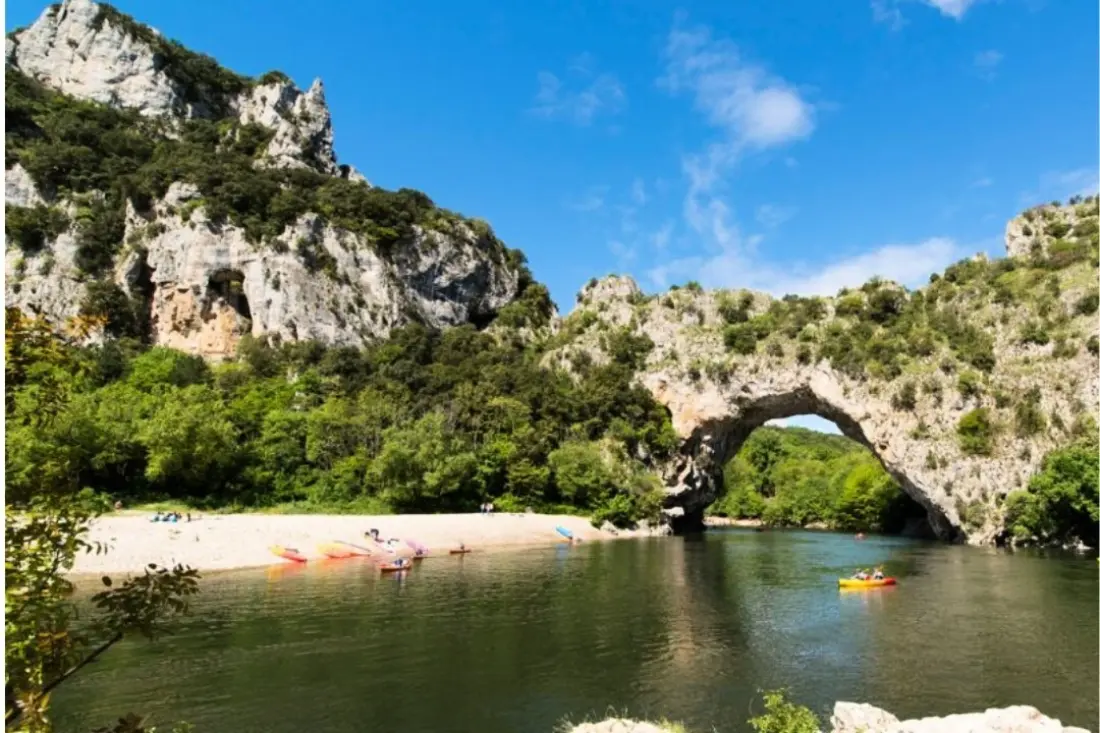 Camping Maeva Escapades Ludo Parc 3 Csillagok★★★