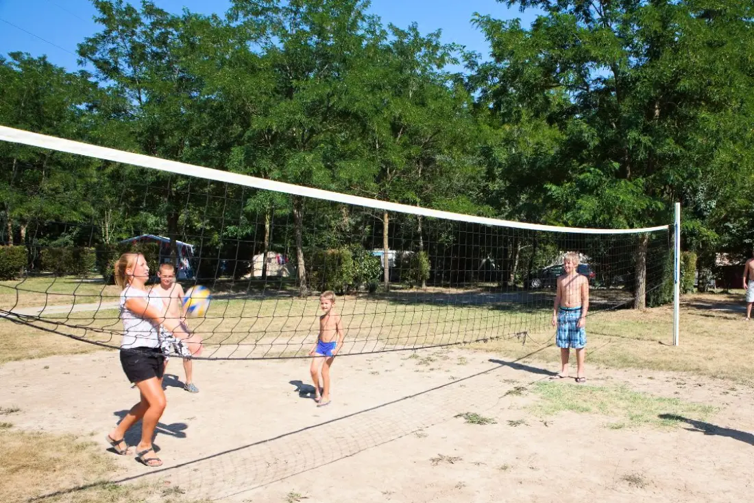Camping Maeva Escapades Ludo Parc 3 Csillagok★★★