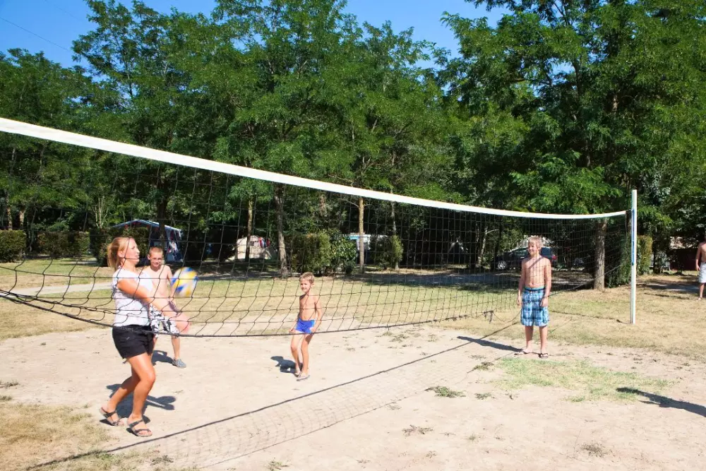 Camping maeva Escapades Ludo Parc 3 Stars★★★