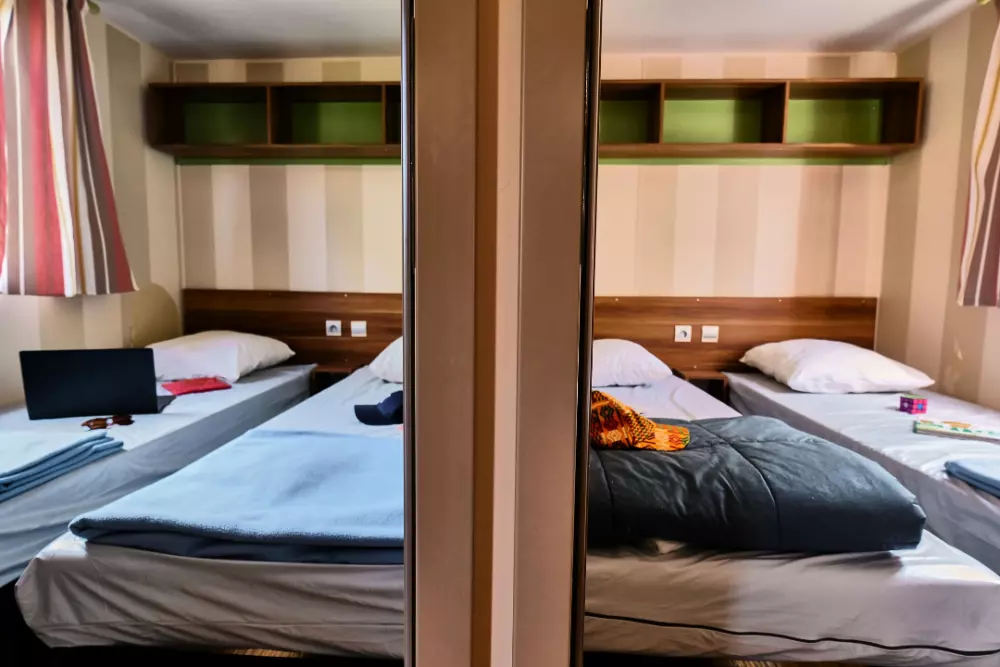 Camping maeva Escapades Ludo Parc 3 Stars★★★