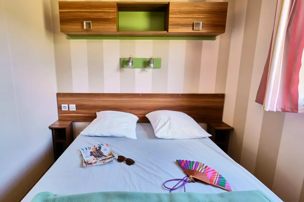 Camping maeva Escapades Ludo Parc 3 Stars★★★