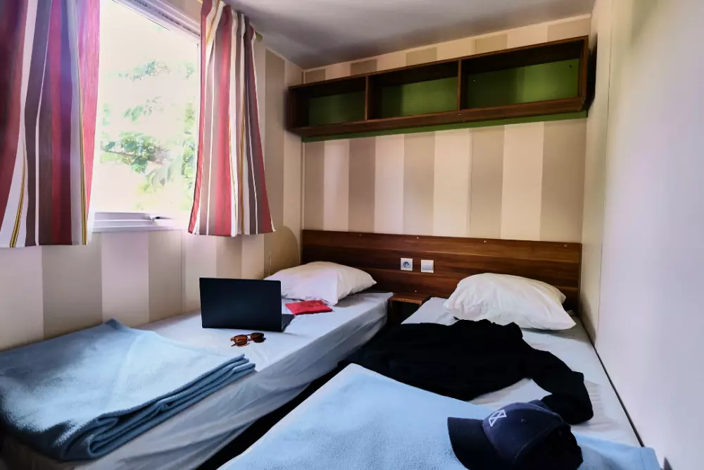 Camping maeva Escapades Ludo Parc 3 Stars★★★