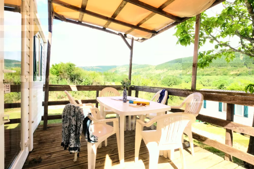 Camping maeva Escapades Ludo Parc 3 Stars★★★