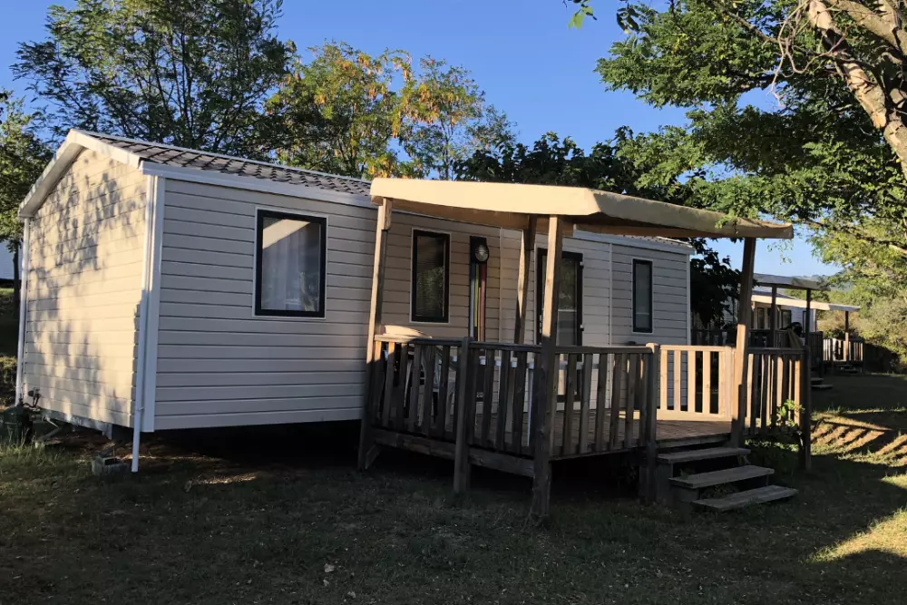 Camping maeva Escapades Ludo Parc 3 Stars★★★